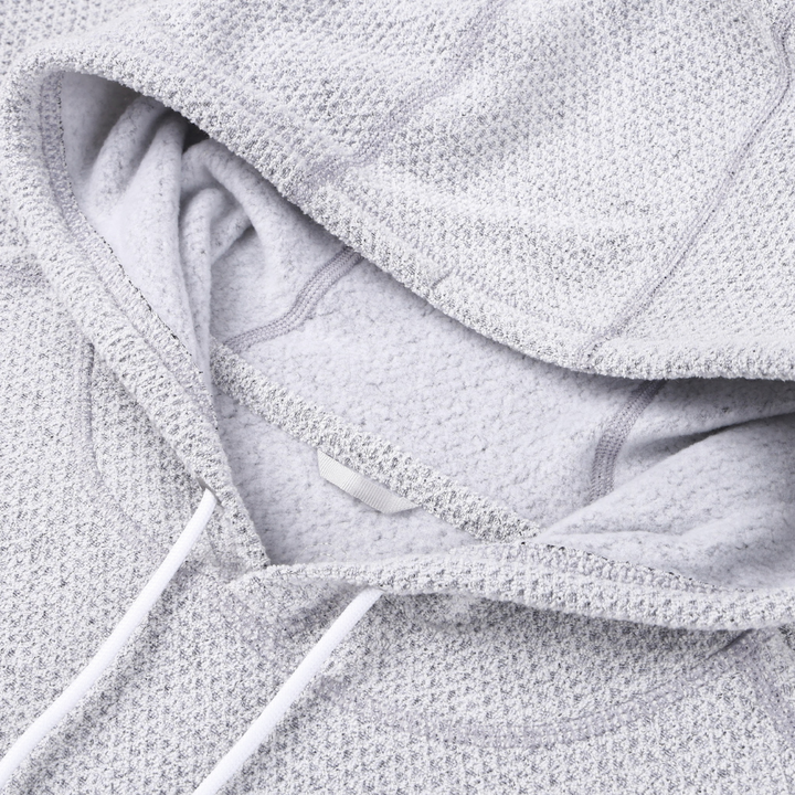 Dwayne Hoodie