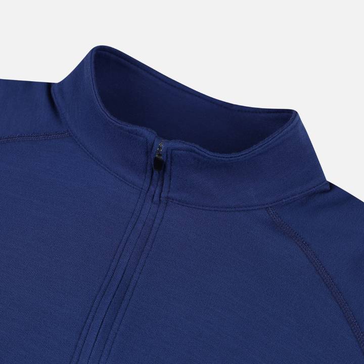 Rivera Quarter Zip