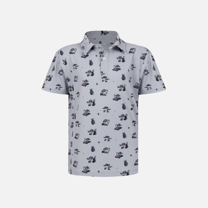 Dylan Polo Junior