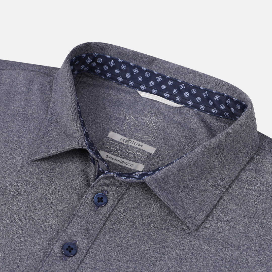 James H Polo