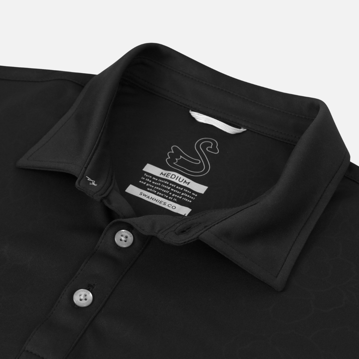 Ehrman Polo