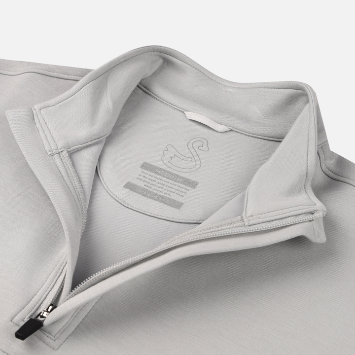 Owen Quarter Zip