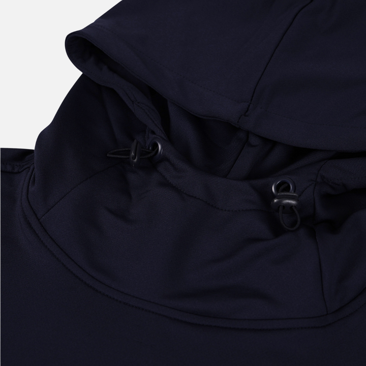 Yorobe Hoodie