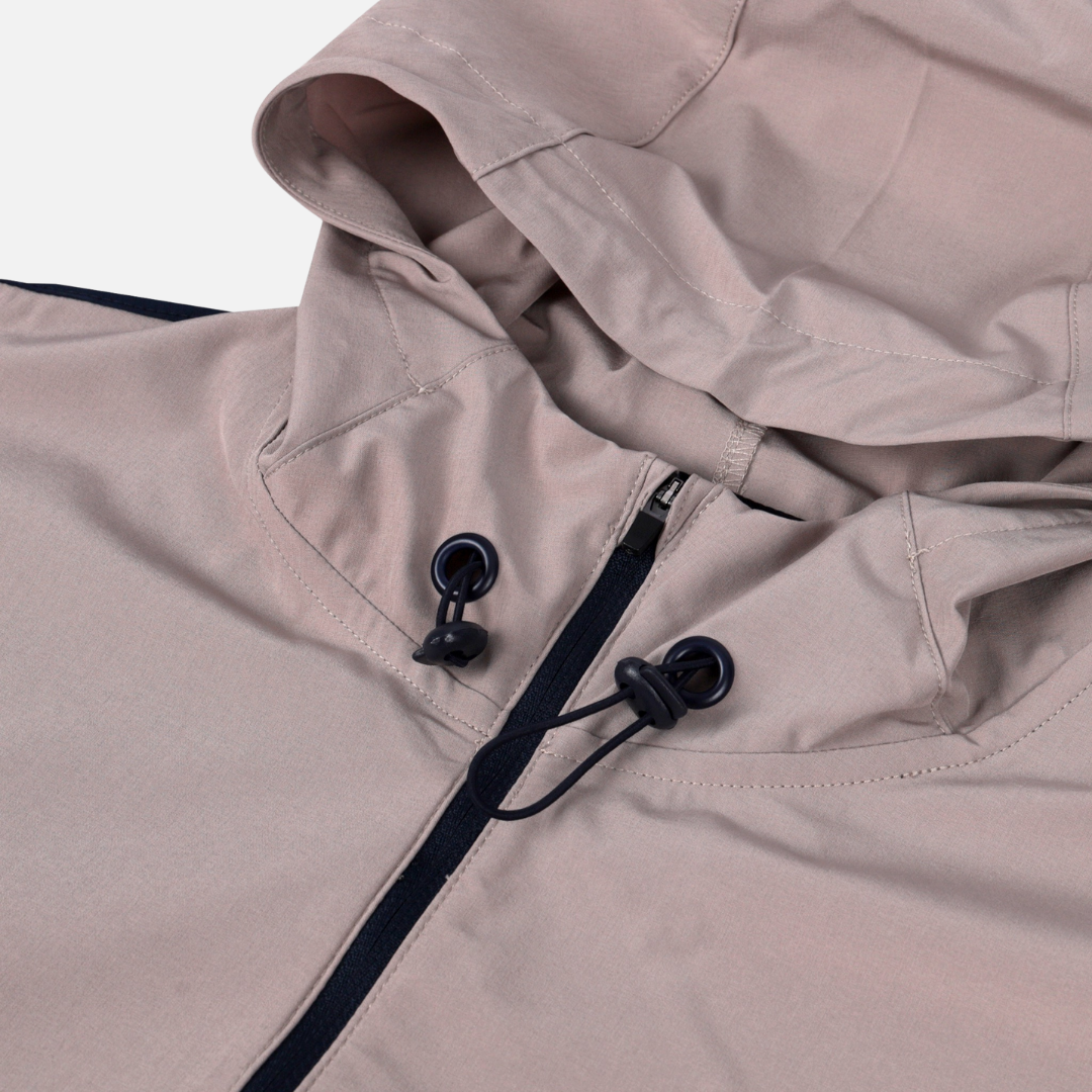 Rowan Anorak