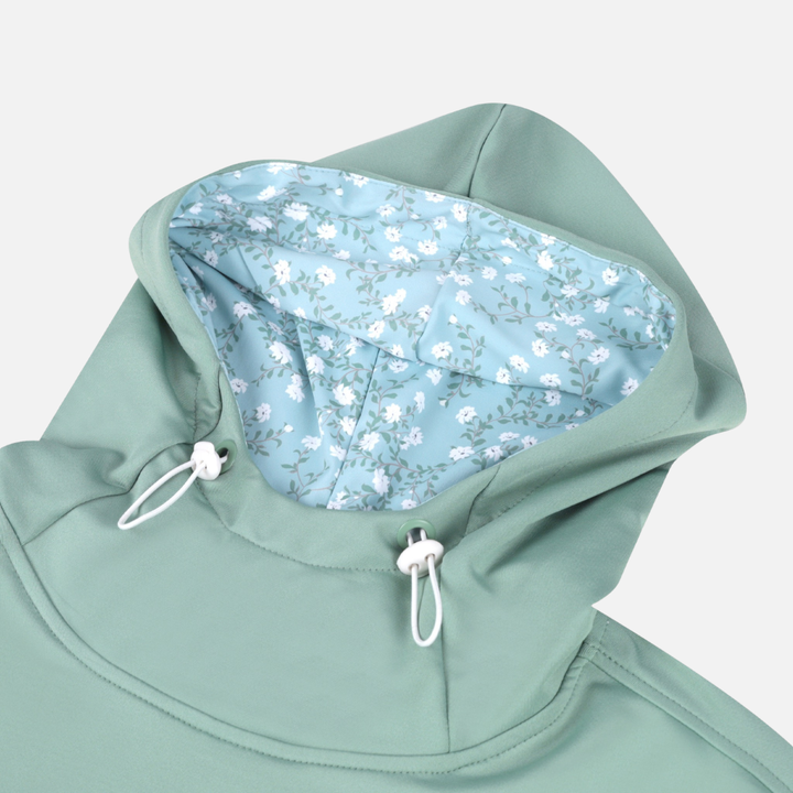Ivy Hoodie