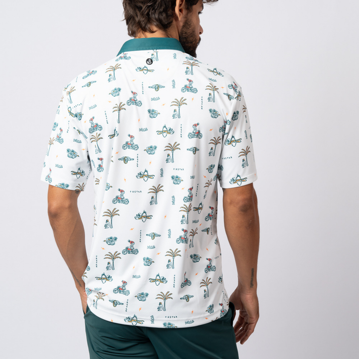 Wild Polo
