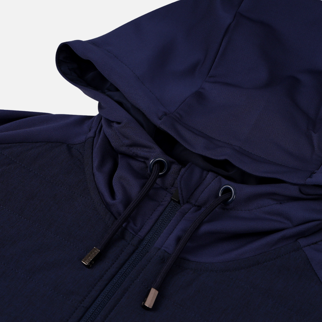 Coleman Jacket
