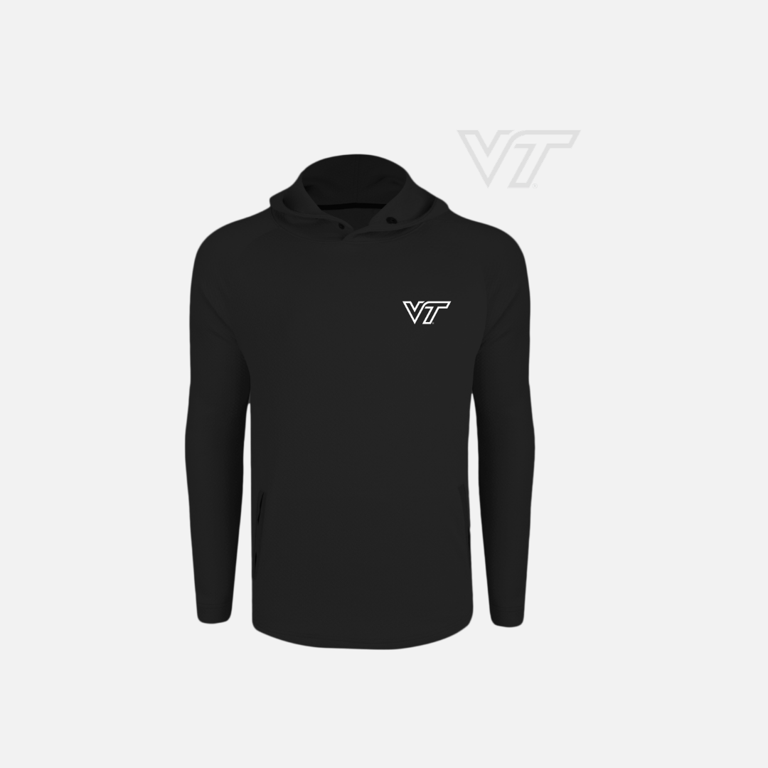 Virginia Tech Camden Hoodie