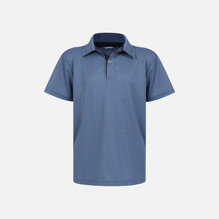 Tee Polo Junior