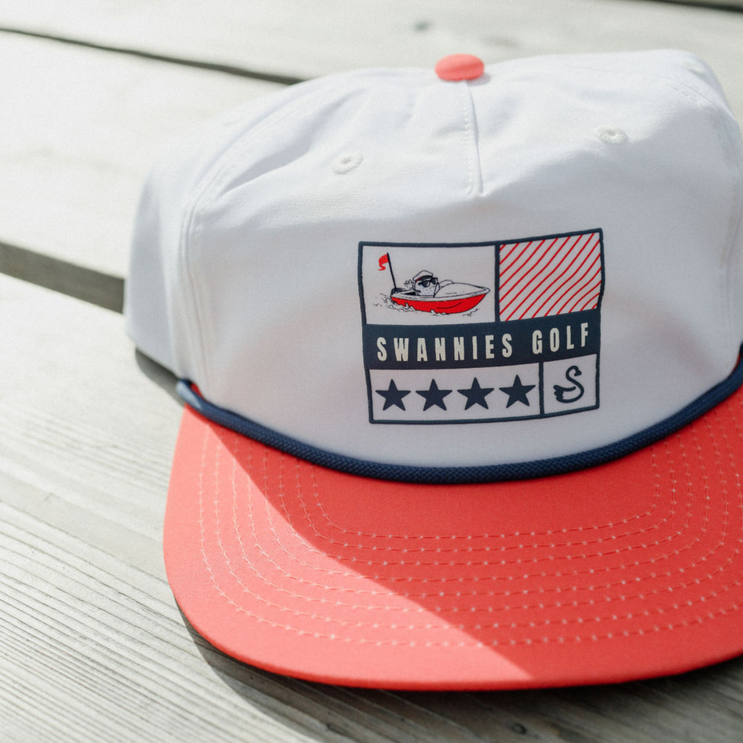 Beau Hat