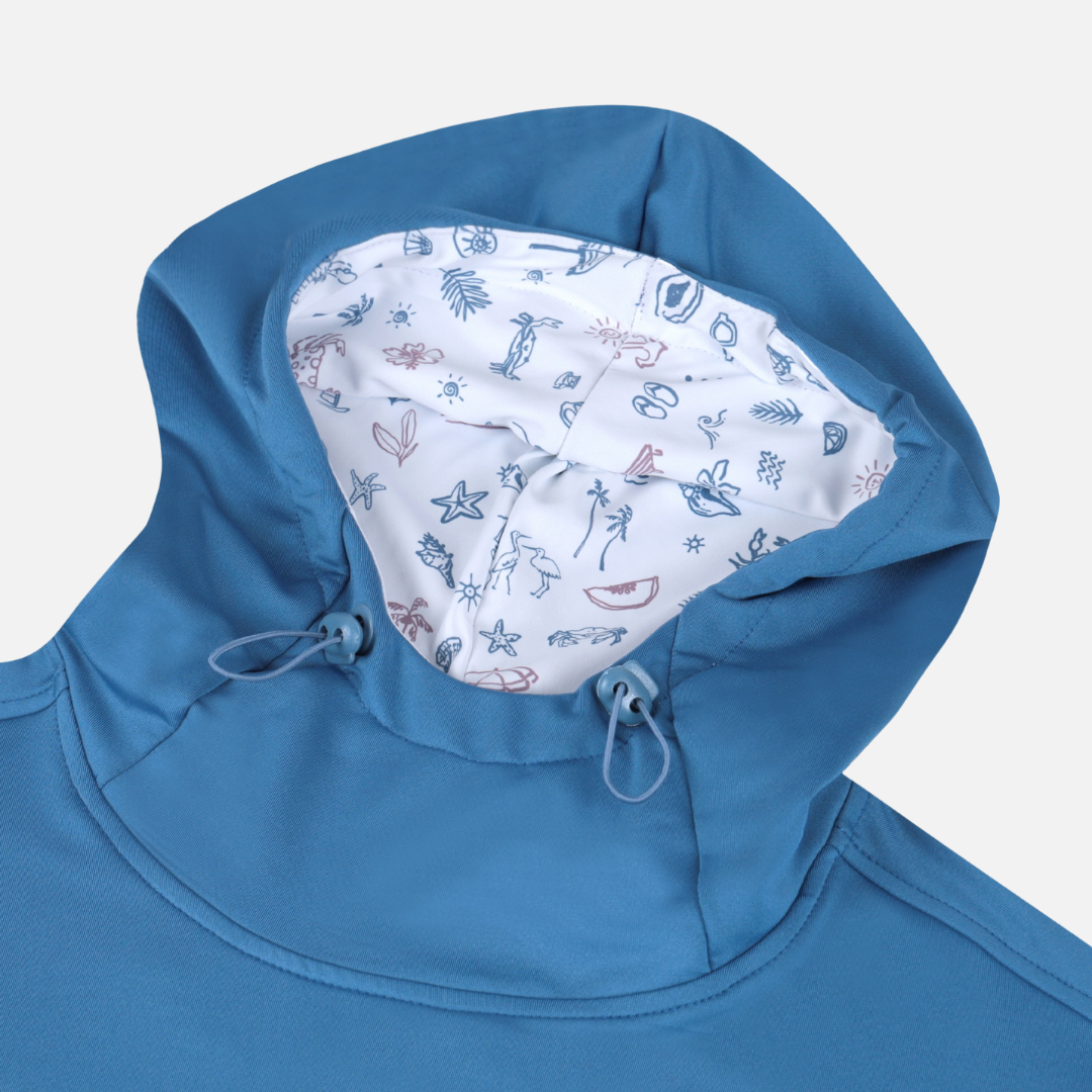 Ivy Hoodie