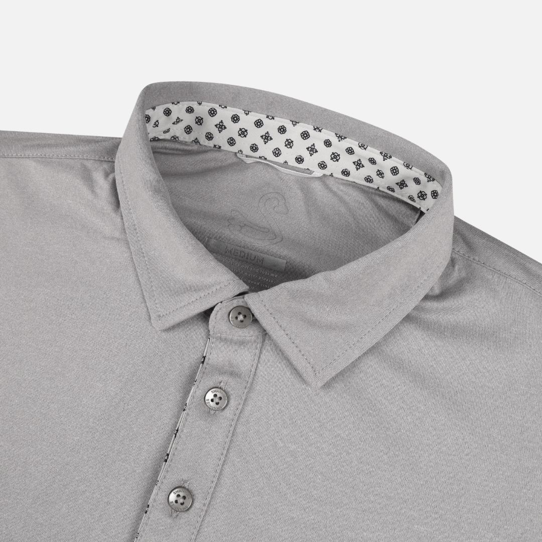 James H Polo