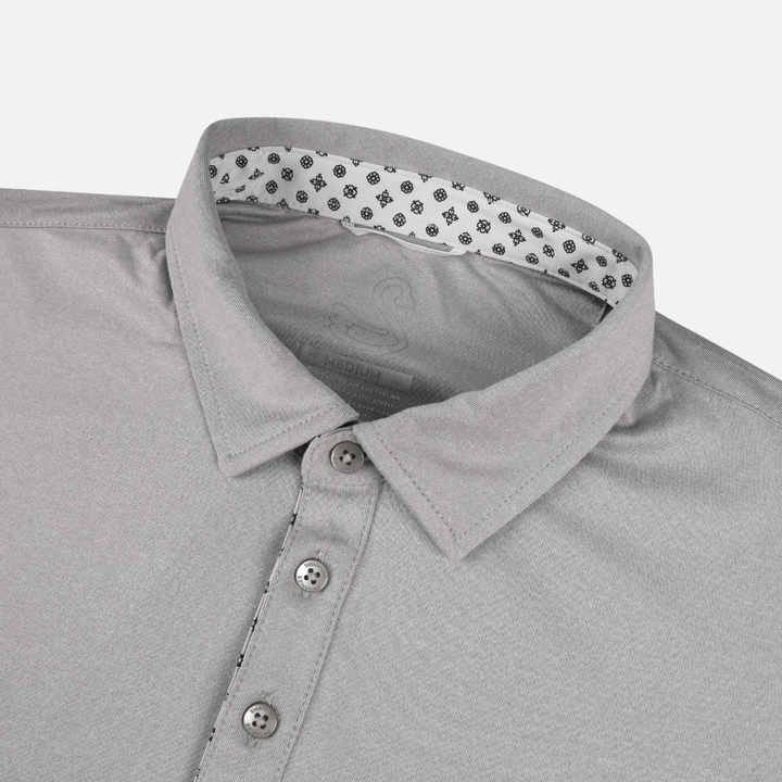 James H Polo