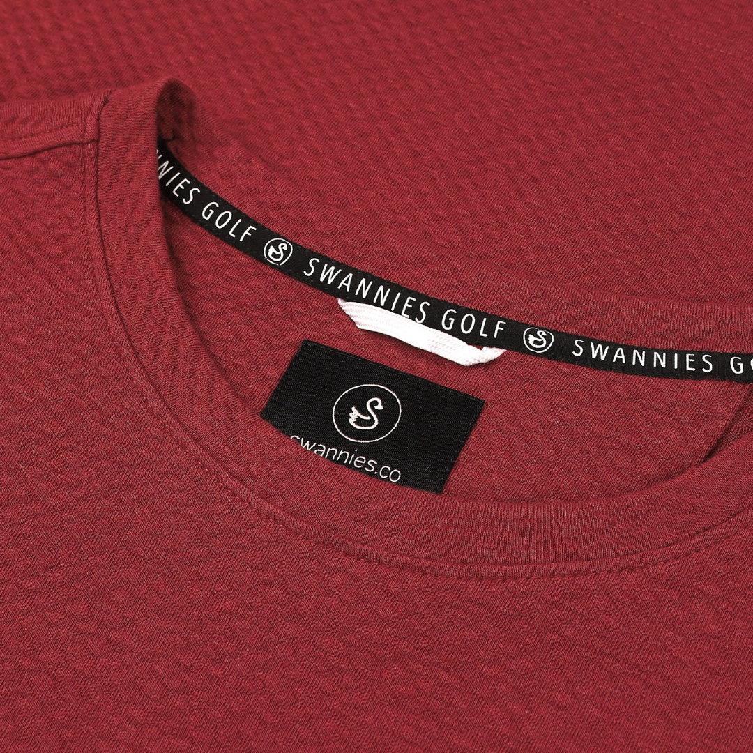 Mitch Crewneck