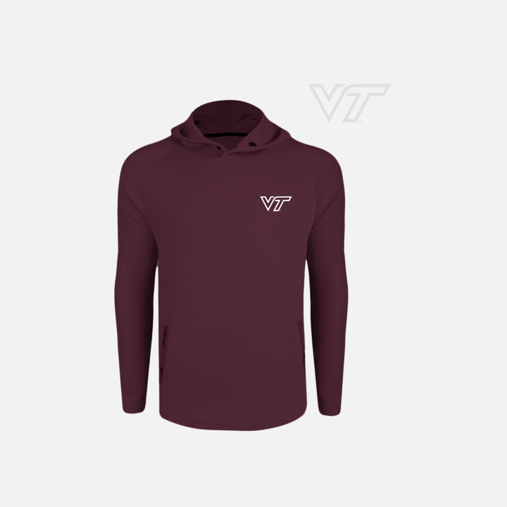 Virginia Tech Camden Hoodie