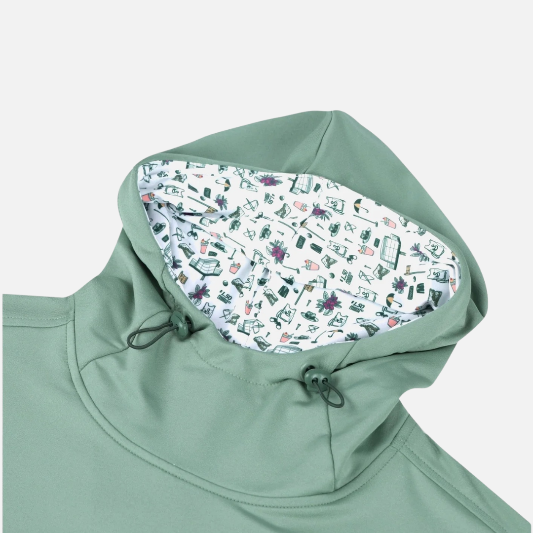 Ivy Hoodie