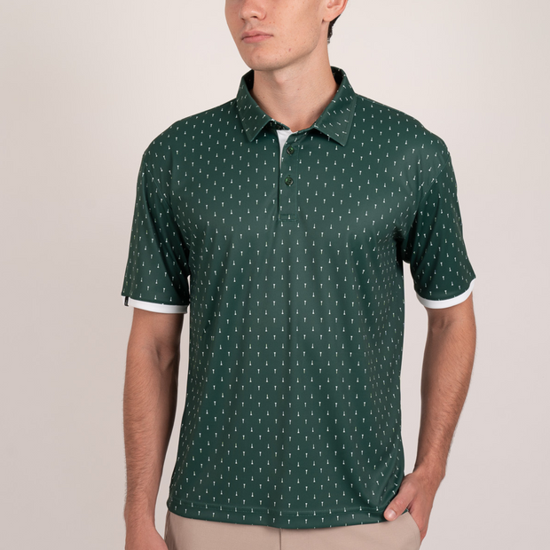 Jasper Polo