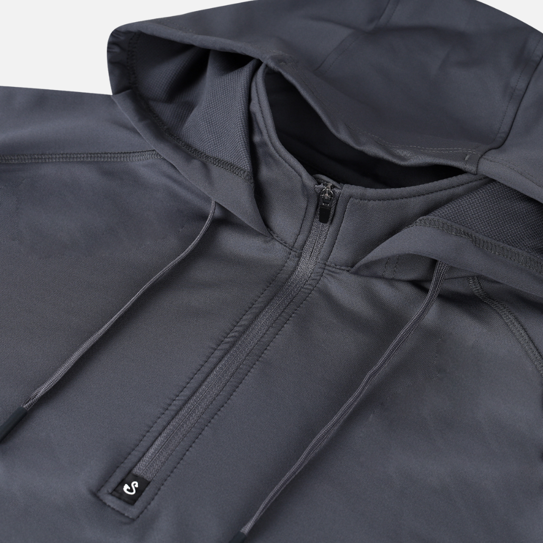 Vandyke Hoodie