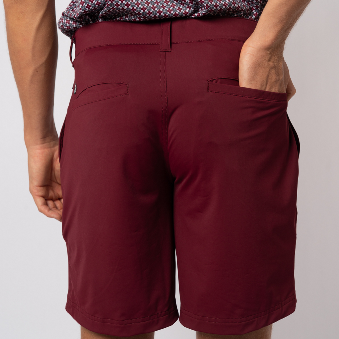 Fairway Shorts