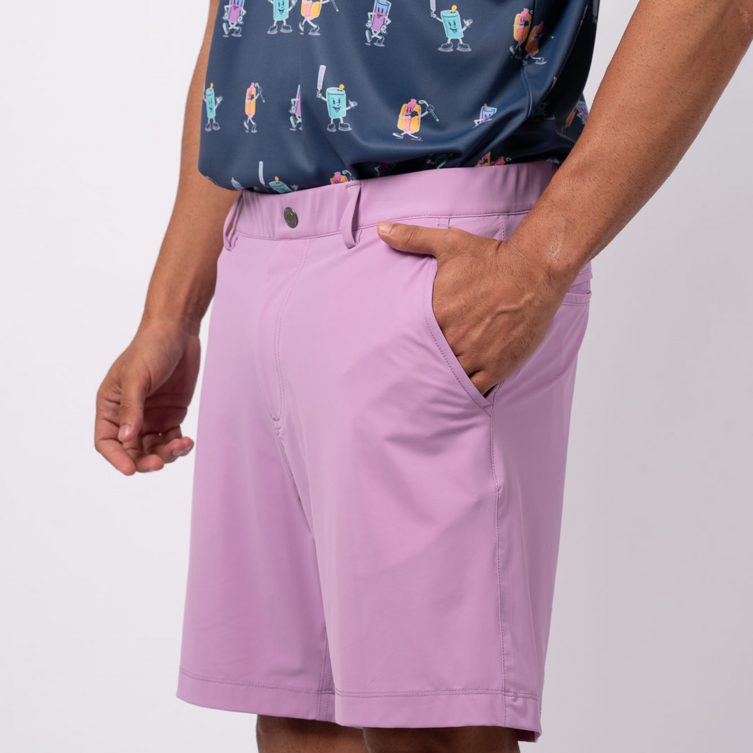 Bunker Shorts