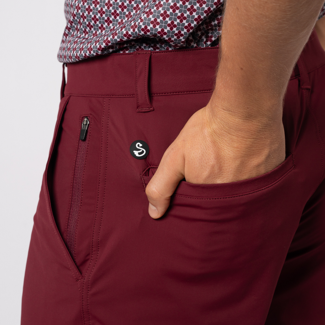 Fairway Shorts