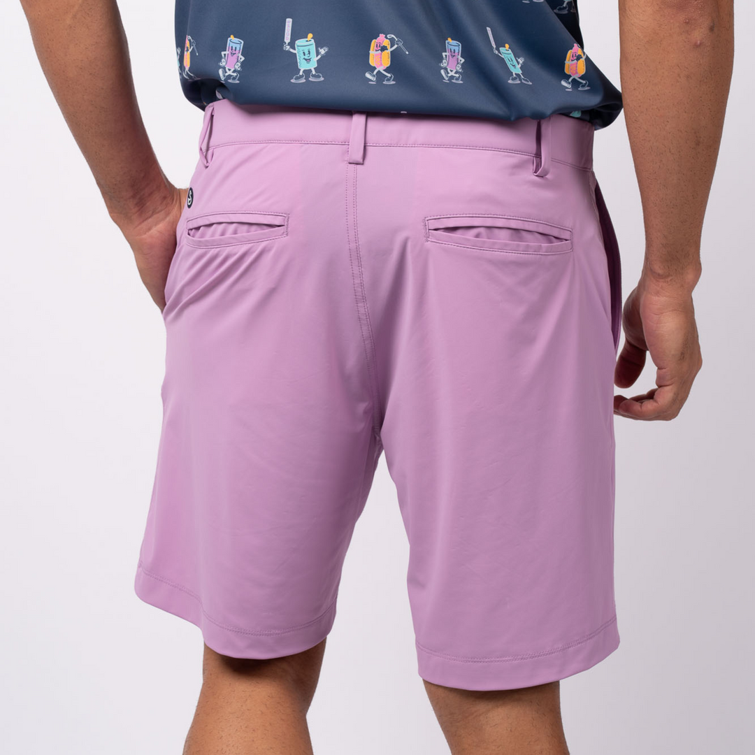 Bunker Shorts