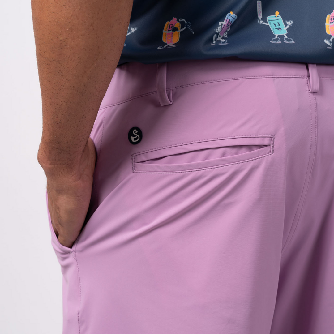 Bunker Shorts