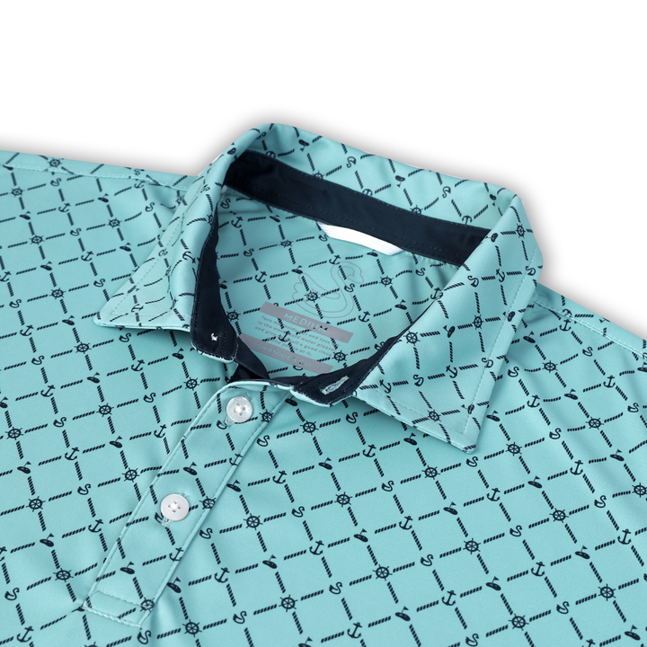 Admiral Polo