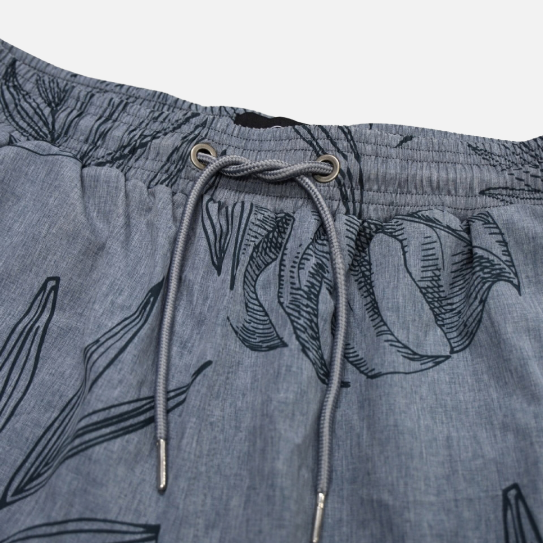 Madden Swim Shorts
