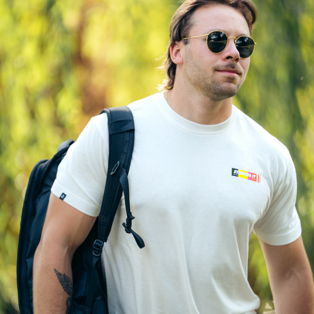 Dialed T-Shirt