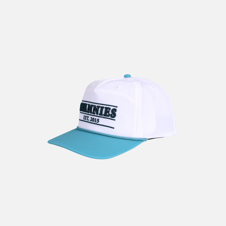 Charlie Hat