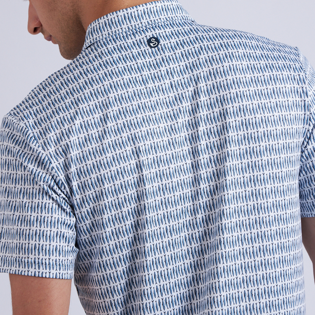 Sardine Polo