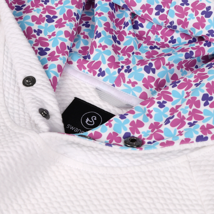 RangeGoats Camden Hoodie