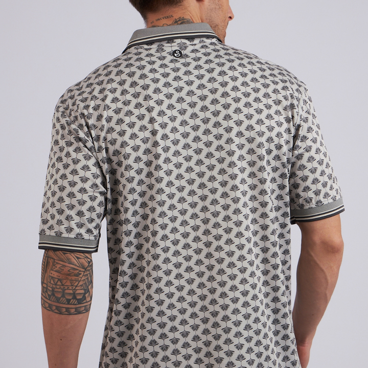 Reign Polo
