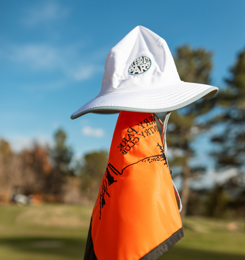 Theo Bucket Hat Swannies Golf