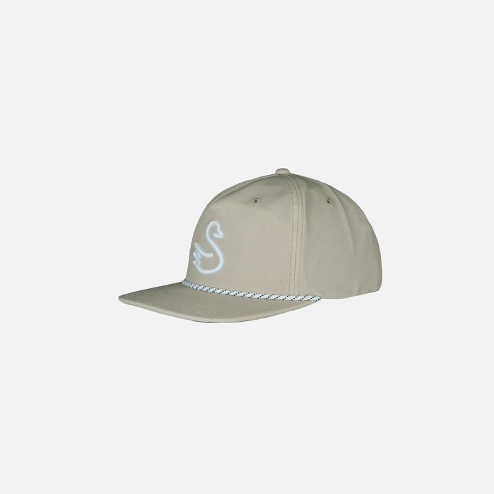 Swan Brewer Hat