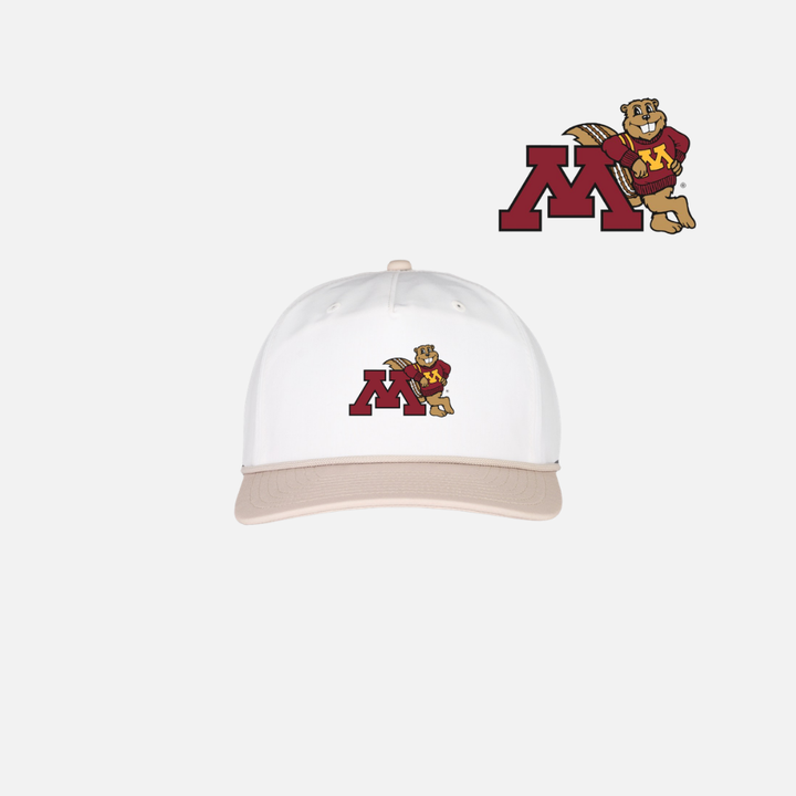 Minnesota Brewer Hat