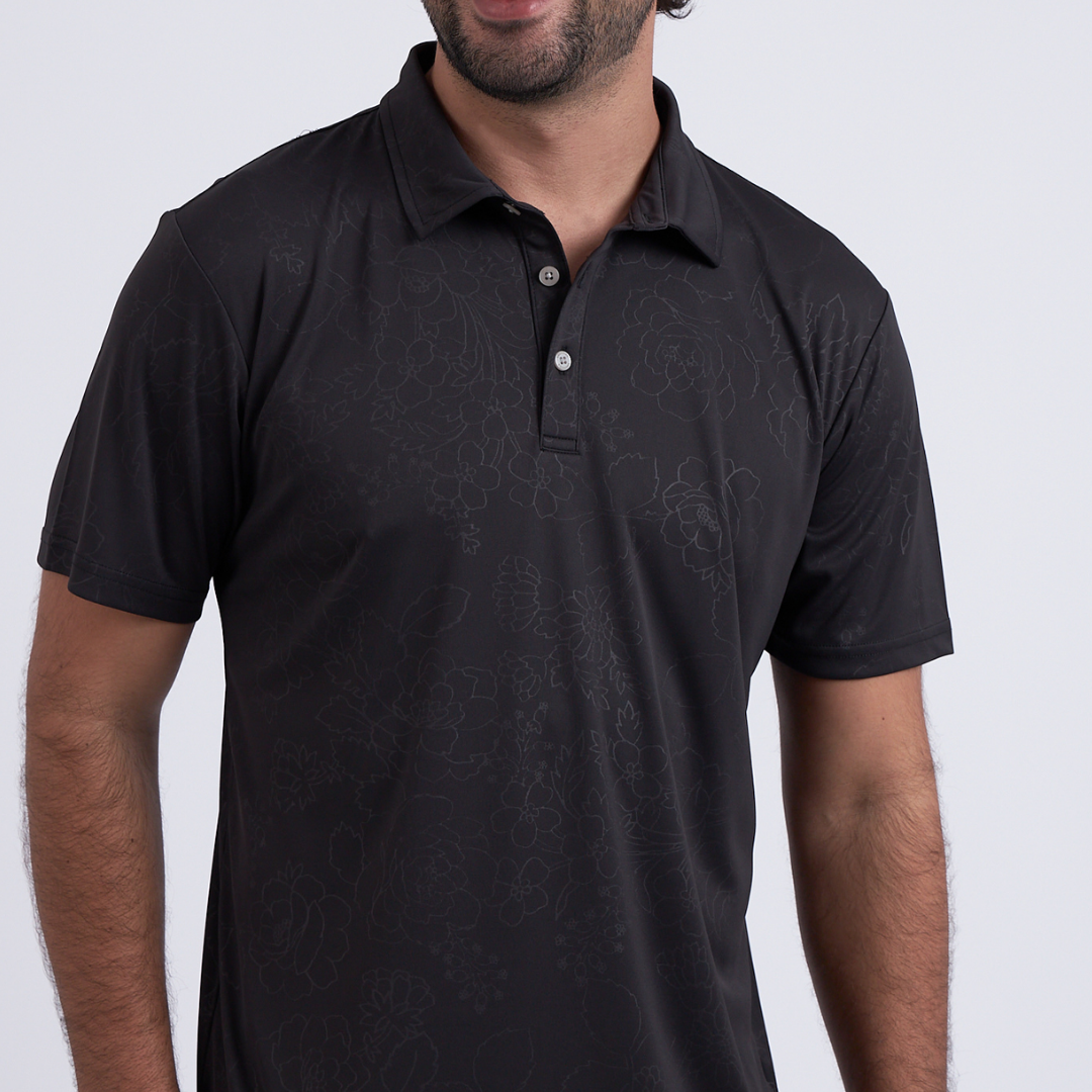 Ehrman Polo