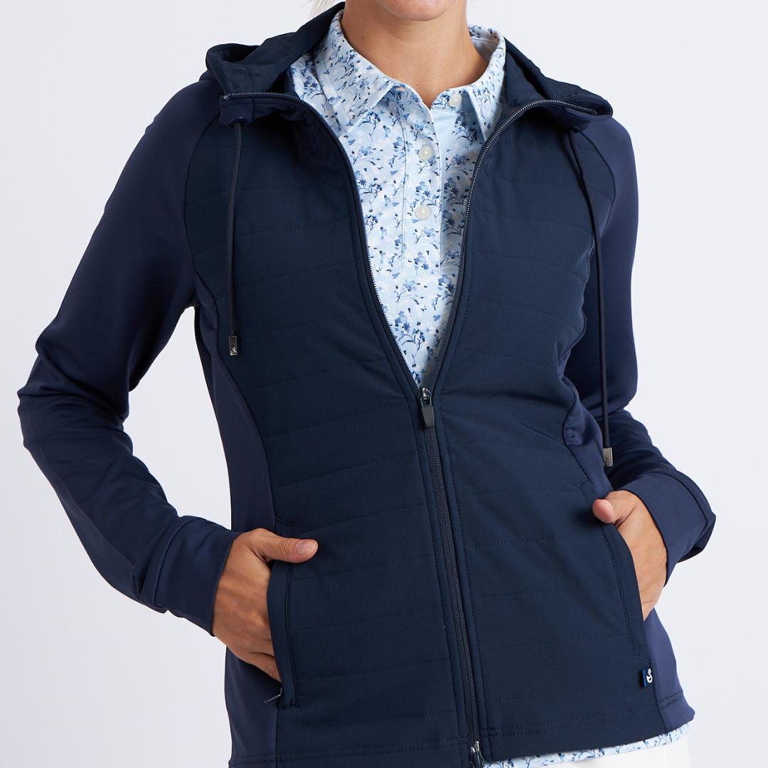 McCartan Jacket