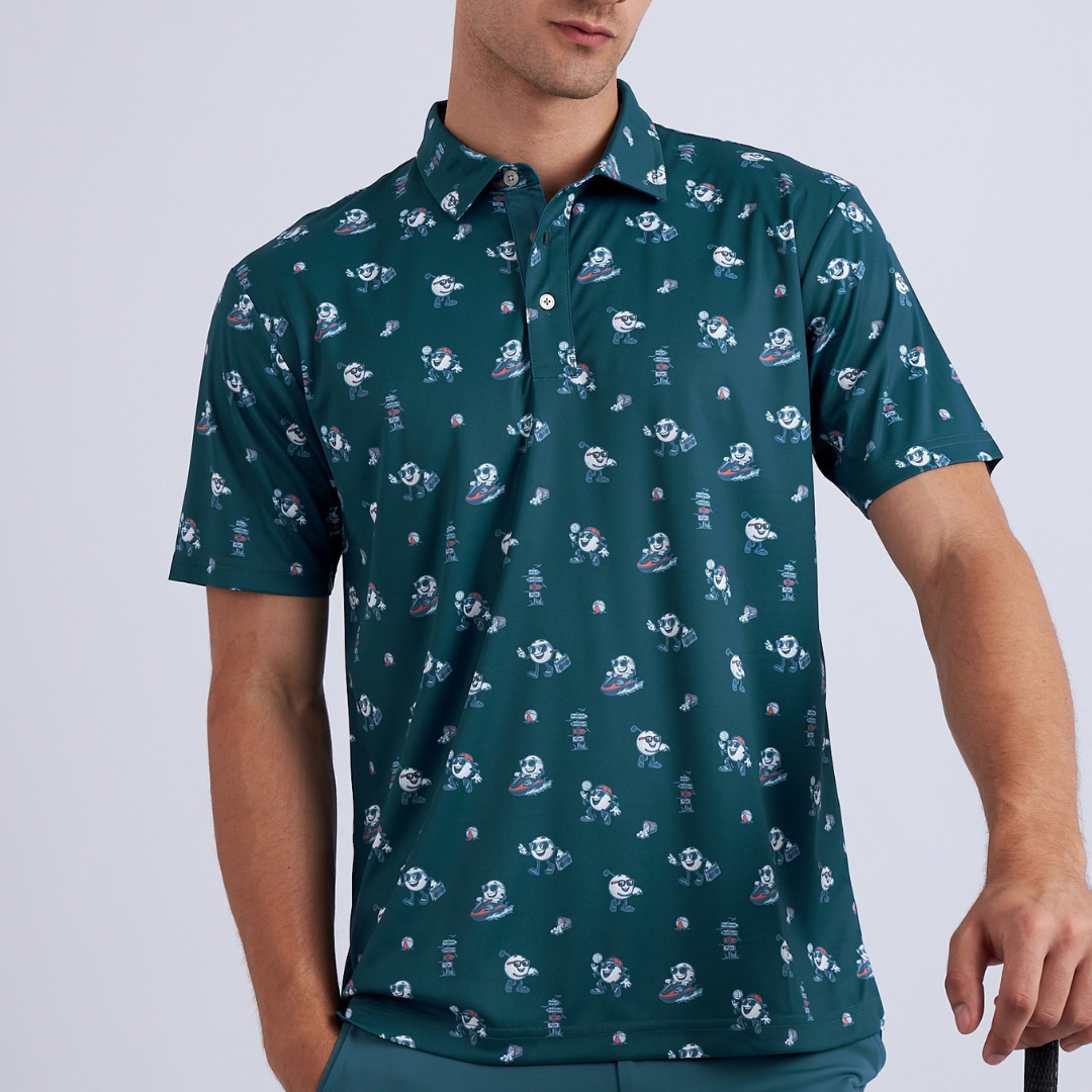 Jet Polo