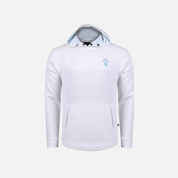 RangeGoats Camden Hoodie