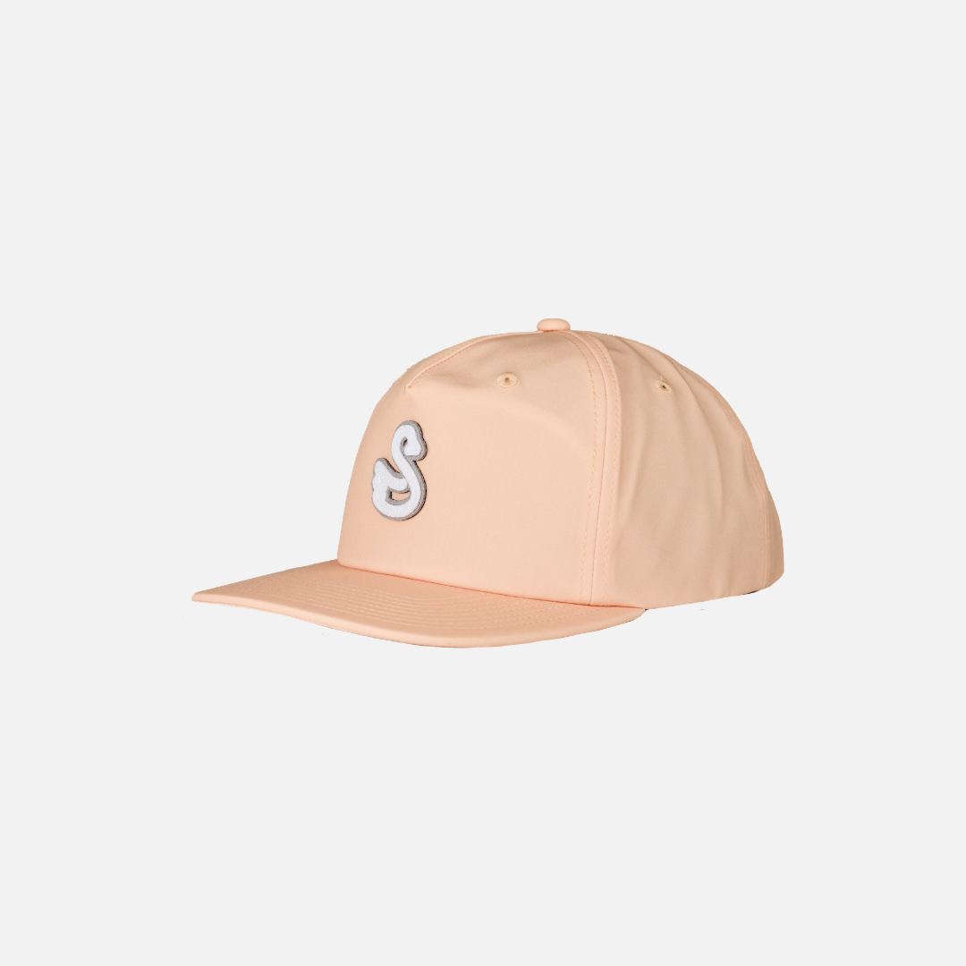 Silas Hat