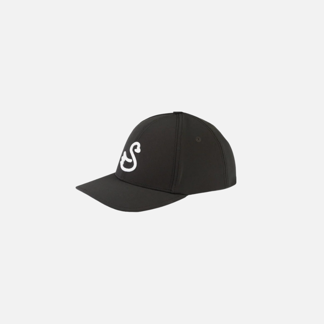 Swan Delta Hat