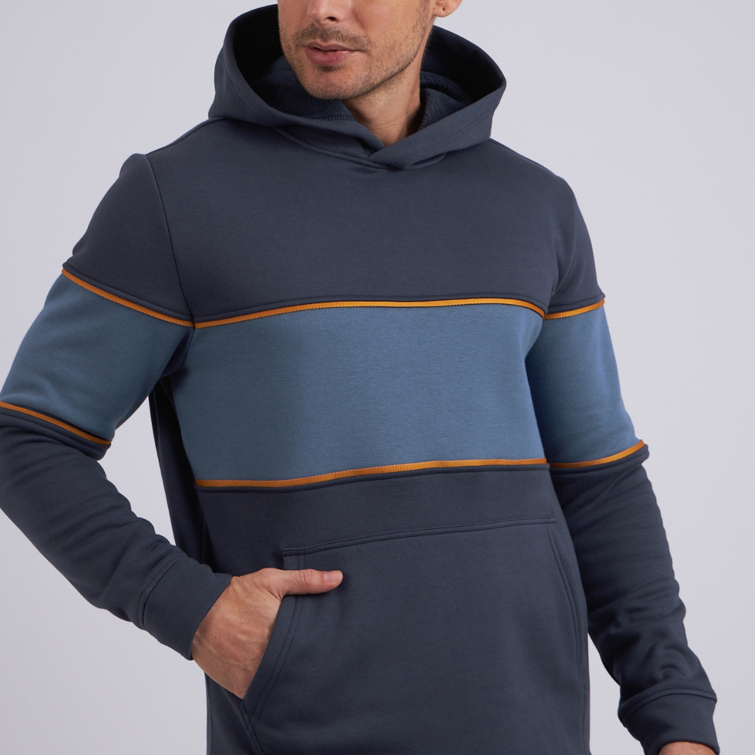 Ash Hoodie