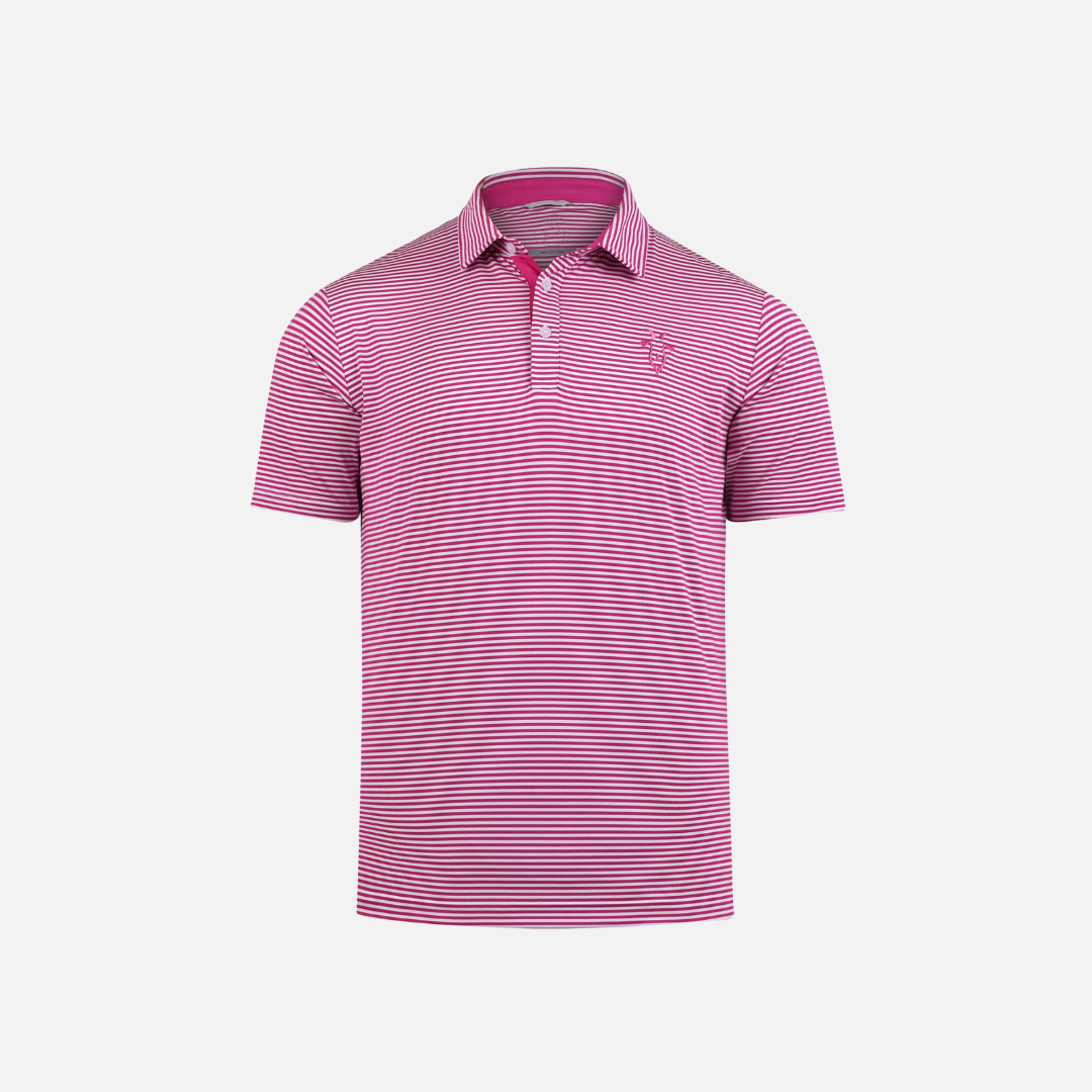 RangeGoats Smith Polo
