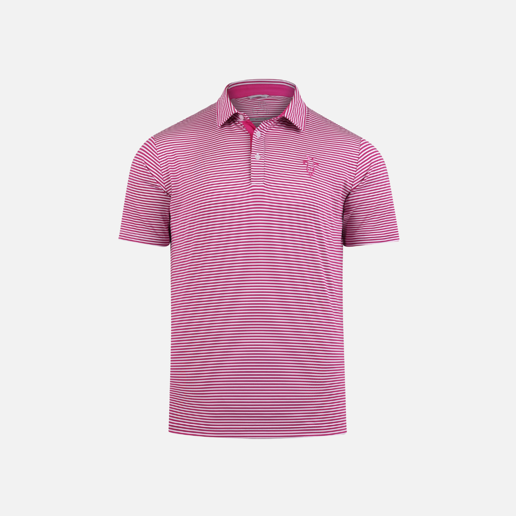 RangeGoats Smith Polo – Swannies Golf