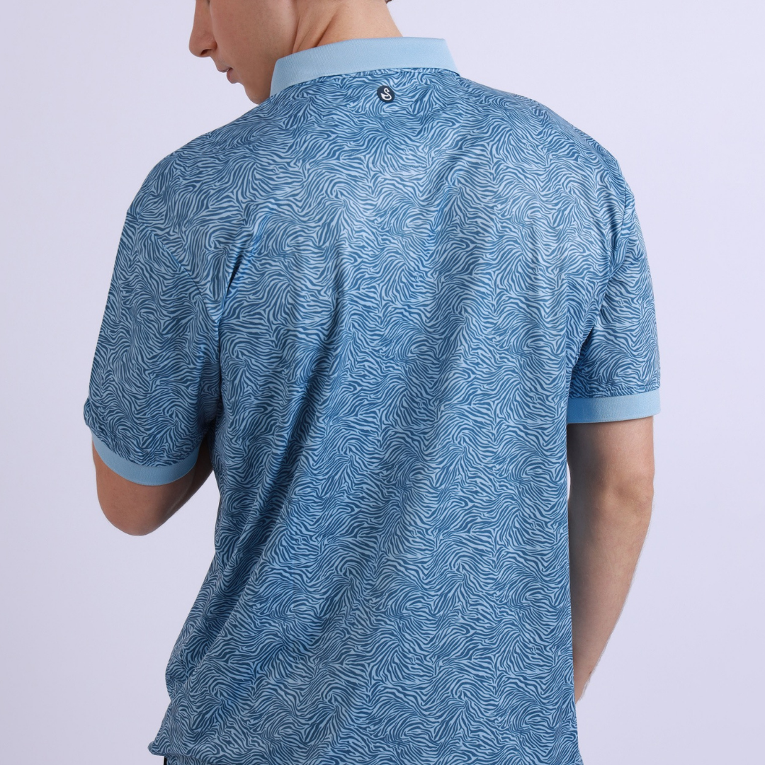 Lagoon Polo