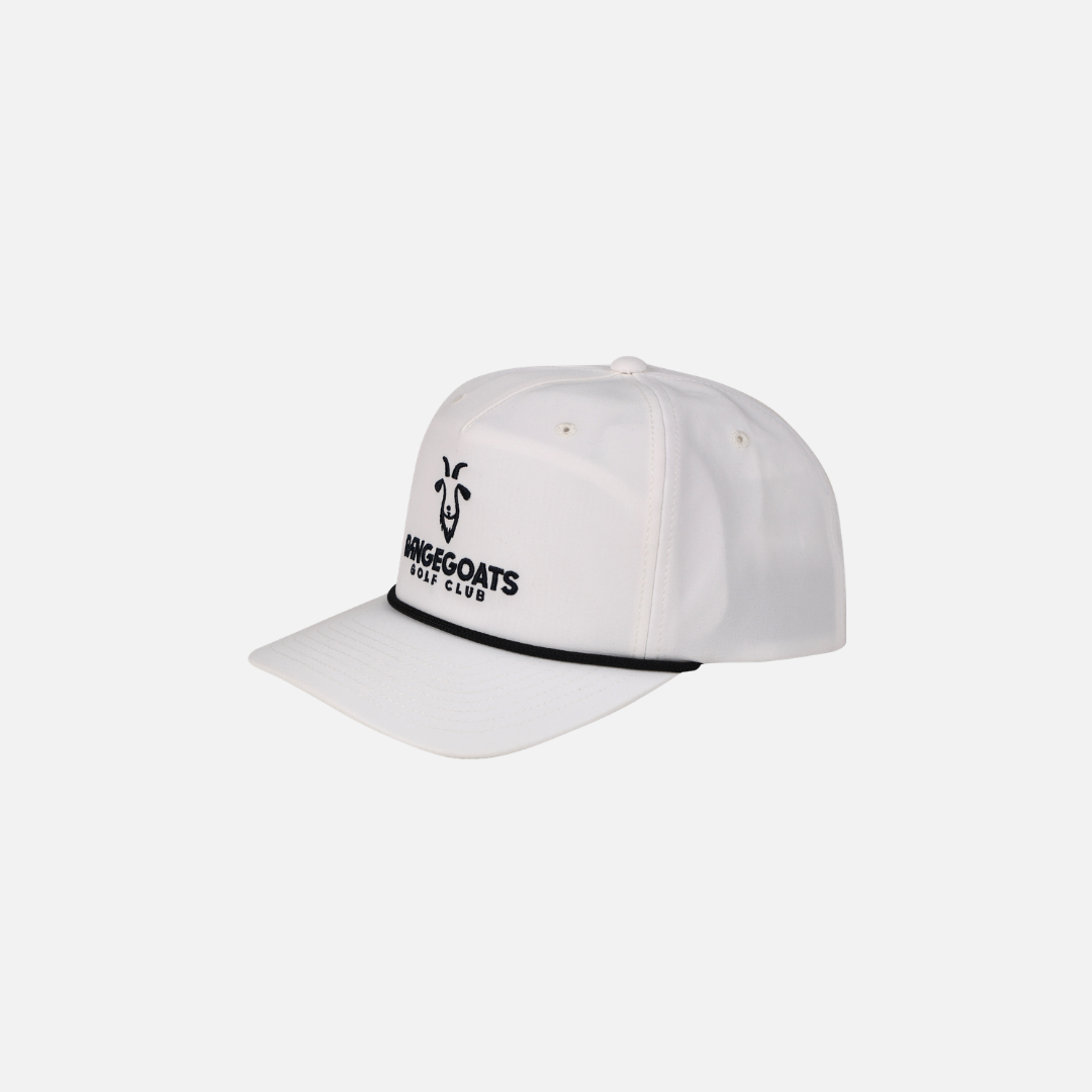 RangeGoats Brewer Logo Hat