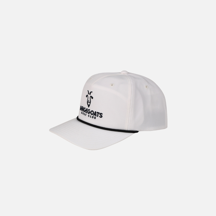 RangeGoats Brewer Logo Hat