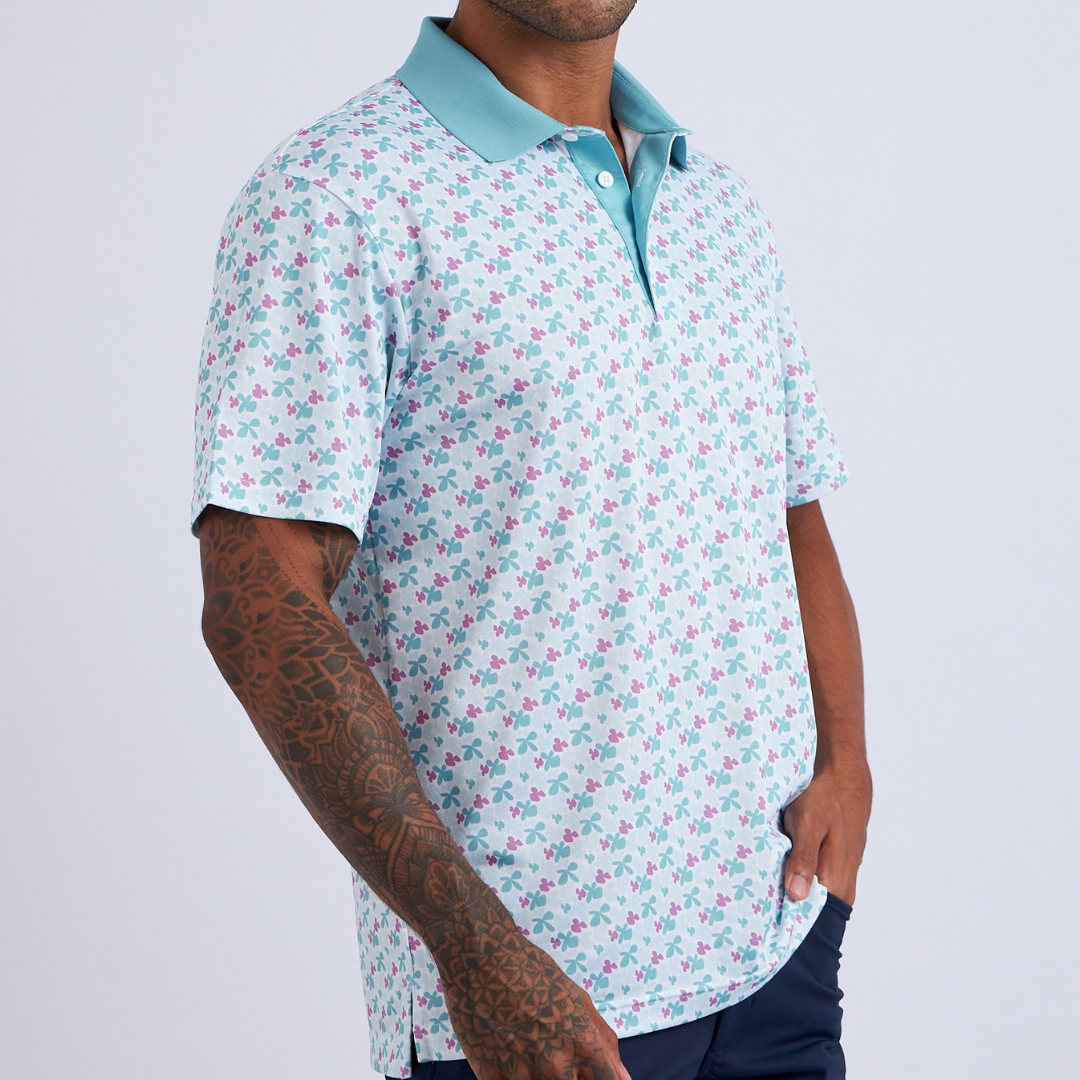 Mike V Polo